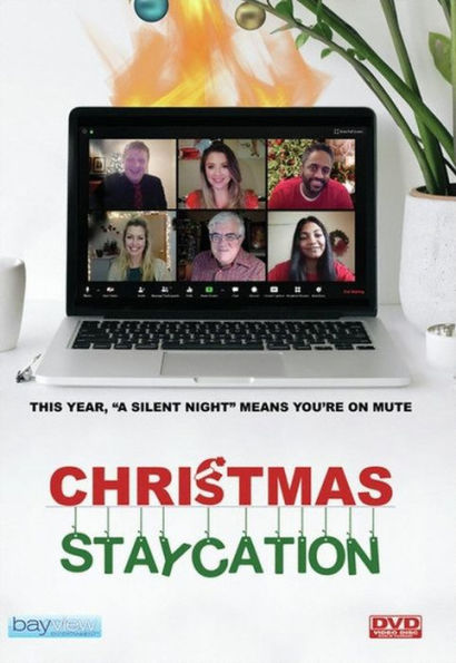 Christmas Staycation