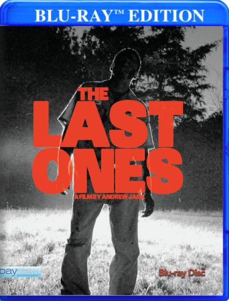 The Last Ones [Blu-ray]