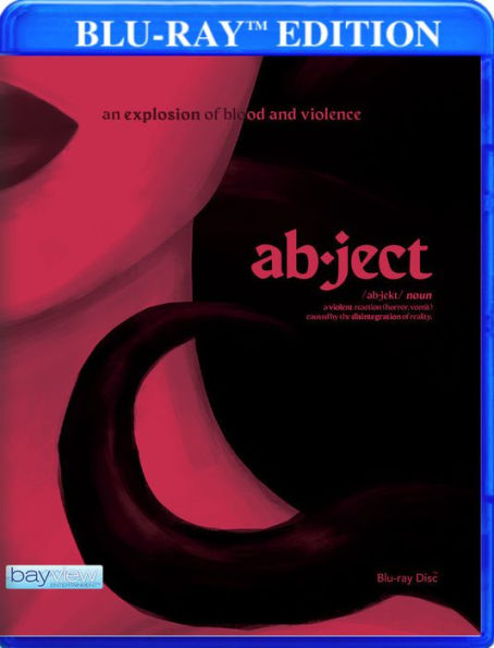 Abject [Blu-ray]