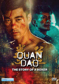 Title: Quan Dao: Journey of a Boxer