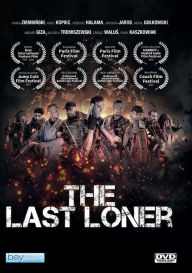 Title: The Last Loner