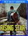 Rising Star [Blu-ray]