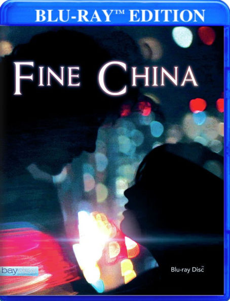 Fine China [Blu-ray]