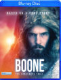 Boone: The Vengeance Trail [Blu-ray]