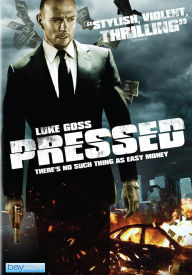 Title: Pressed