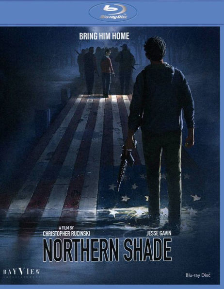 Northern Shade [Blu-ray]