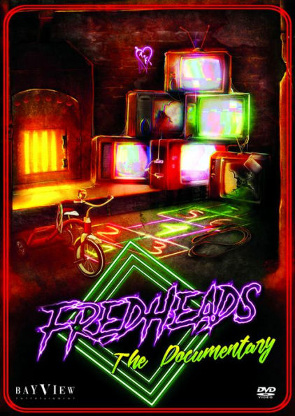 FredHeads: The Documentary