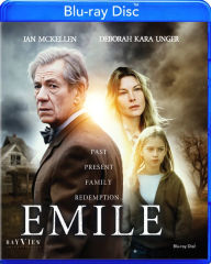 Title: Emile [Blu-ray]