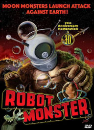 Title: Robot Monster [70th Anniversary]