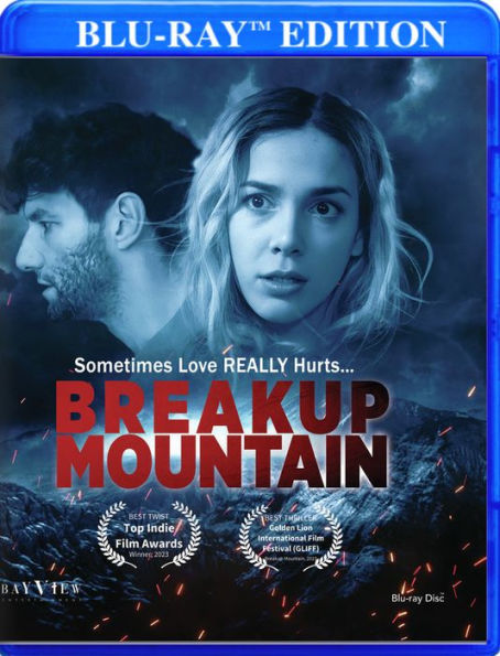 Breakup Mountain [Blu-ray]