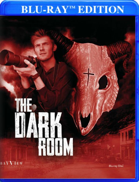 The Dark Room [Blu-ray]