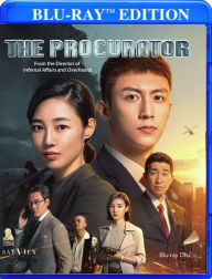 Title: The Procurator [Blu-ray]