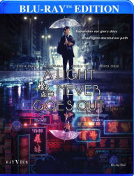 Title: A Light Never Goes Out [Blu-ray]