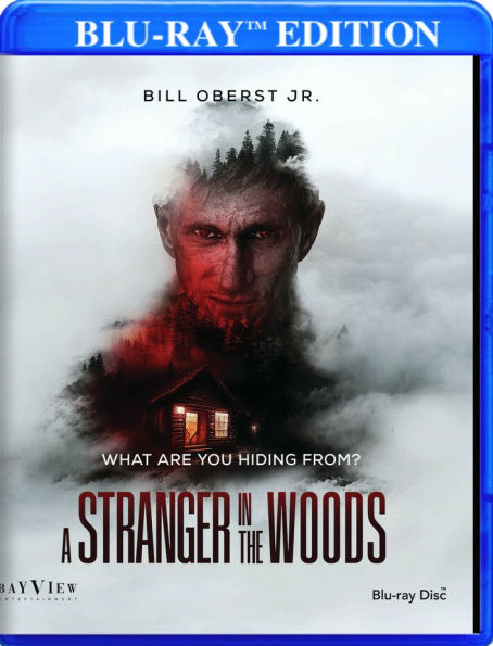 A Stranger in the Woods [Blu-ray]