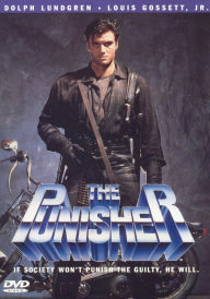 Title: The Punisher