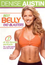 Denise Austin: Best Belly Fat-Blasters