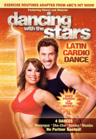 Title: Dancing with the Stars: Latin Cardio Dance