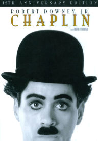 Title: Chaplin [15th Anniversary Edition]