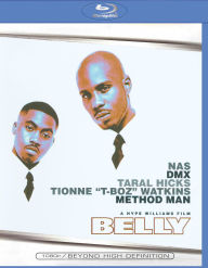 Title: Belly [Blu-ray]