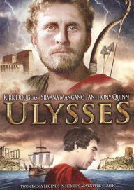 Title: Ulysses