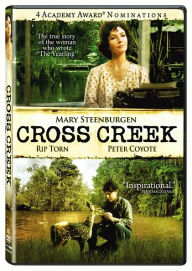 Title: Cross Creek