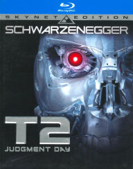 Title: Terminator 2: Judgment Day [Skynet Edition] [Blu-ray]