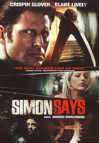 Simon Says