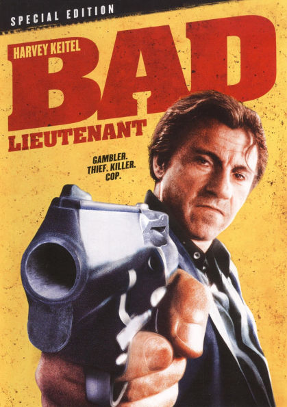 Bad Lieutenant [Special Edition]