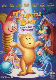 Title: Tangerine Bear: Home in Time for Christmas