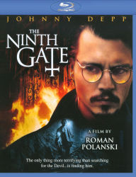 Title: The Ninth Gate [Blu-ray]