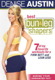 Title: Denise Austin: Best Bun & Leg Shapers