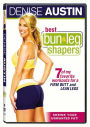 Denise Austin: Best Bun & Leg Shapers