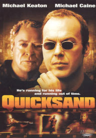 Title: Quicksand