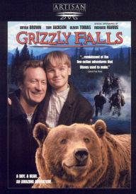 Title: Grizzly Falls