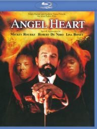 Title: Angel Heart [Blu-ray]