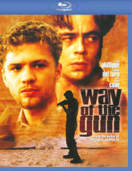 Title: The Way of the Gun [Blu-ray]