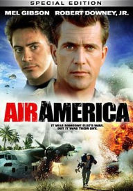 Title: Air America [Special Edition]