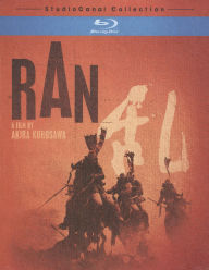 Title: Ran [Blu-ray]