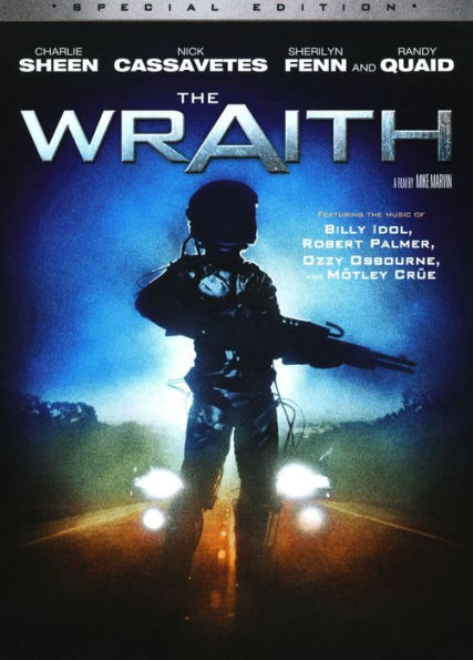 The Wraith [Special Edition]