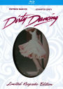 Dirty Dancing [Limited Keepsake Edition] [2 Discs] [With Book] [Blu-ray]