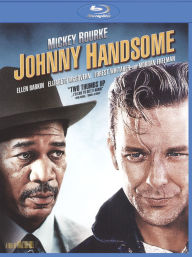 Title: Johnny Handsome [Blu-ray]