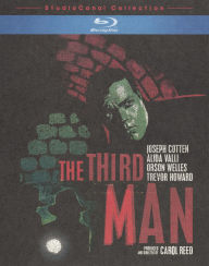 Title: The Third Man [Blu-ray]