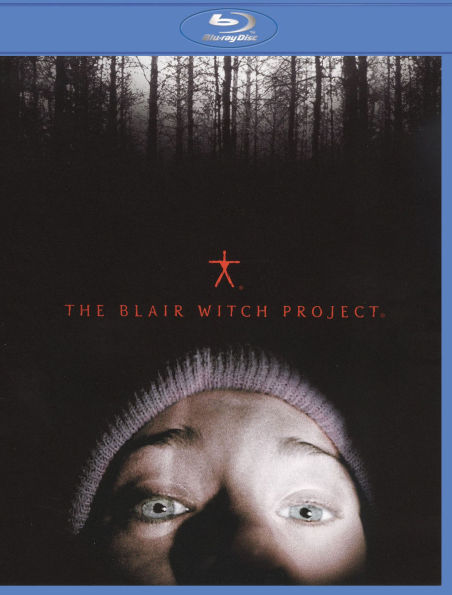 The Blair Witch Project [Blu-ray]