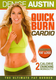 Denise Austin: Hot Body Yoga : Denise Austin, Cal Pozo, Cal Pozo: Movies &  TV 