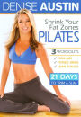 Denise Austin: Shrink Your Fat Zones - Pilates