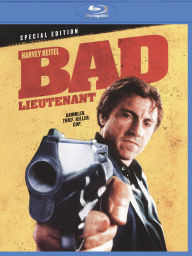 Title: Bad Lieutenant [Blu-ray]