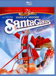 Title: Santa Claus: The Movie