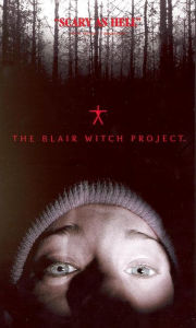 Title: The Blair Witch Project