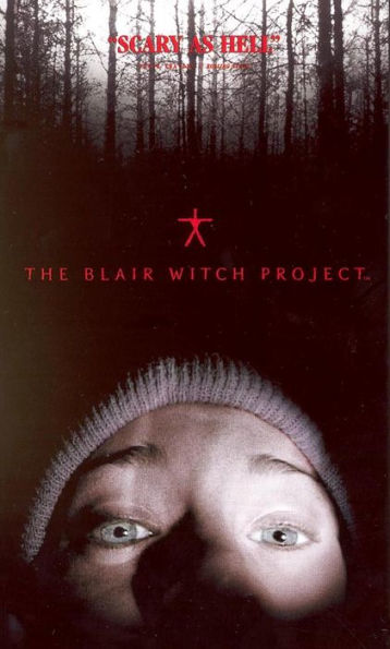 The Blair Witch Project