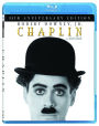 Chaplin [Blu-ray]